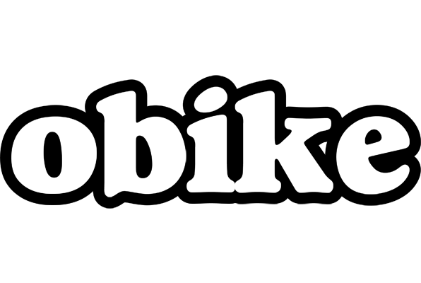 Obike panda logo