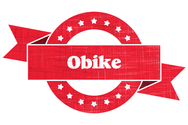 Obike passion logo