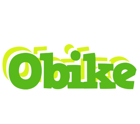 Obike picnic logo