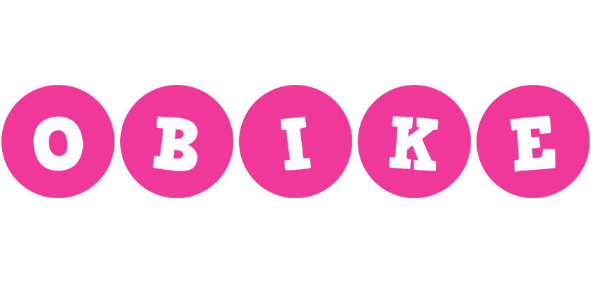 Obike poker logo