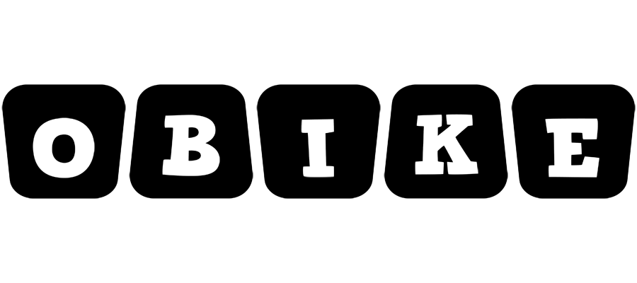 Obike racing logo