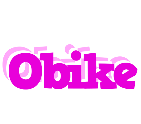 Obike rumba logo