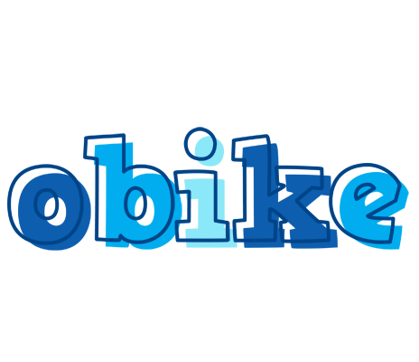 Obike sailor logo