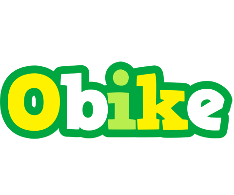 Obike soccer logo