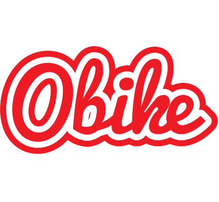 Obike sunshine logo