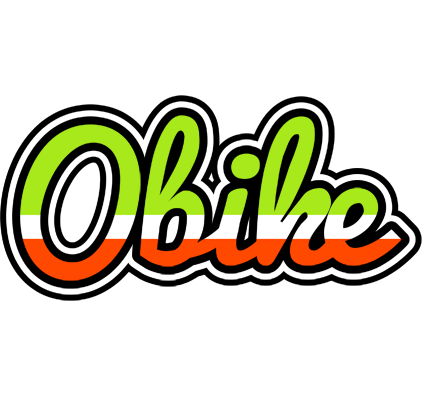 Obike superfun logo