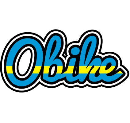 Obike sweden logo
