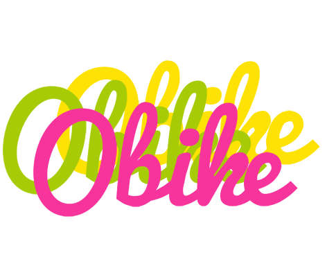 Obike sweets logo