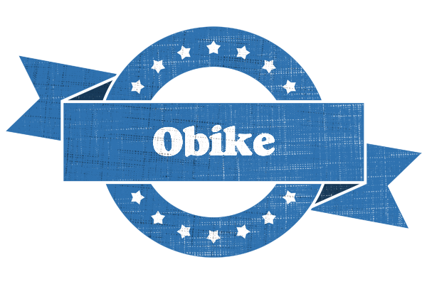 Obike trust logo