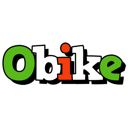 Obike venezia logo