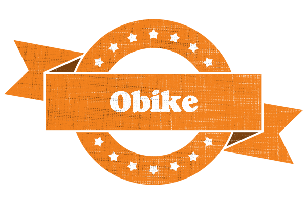 Obike victory logo