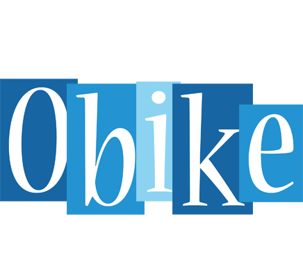 Obike winter logo