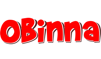 Obinna basket logo