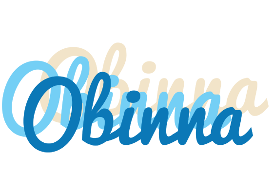 Obinna breeze logo