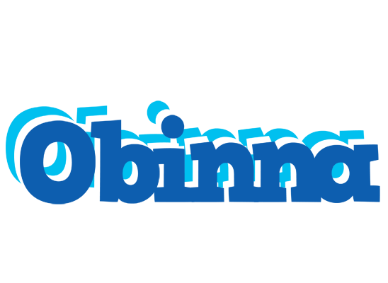 Obinna business logo