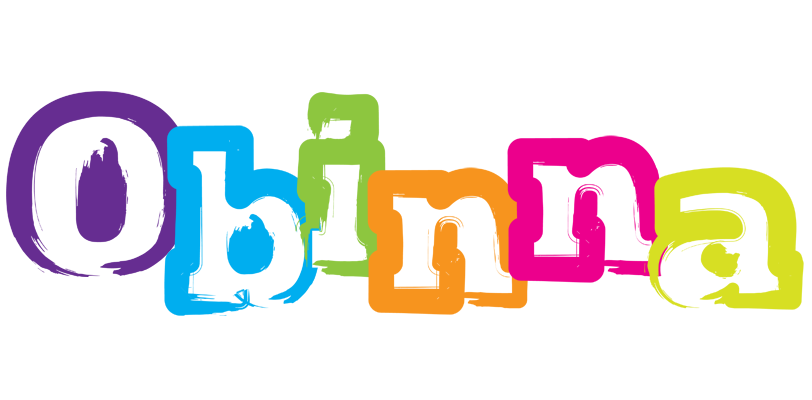 Obinna casino logo