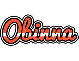 Obinna denmark logo