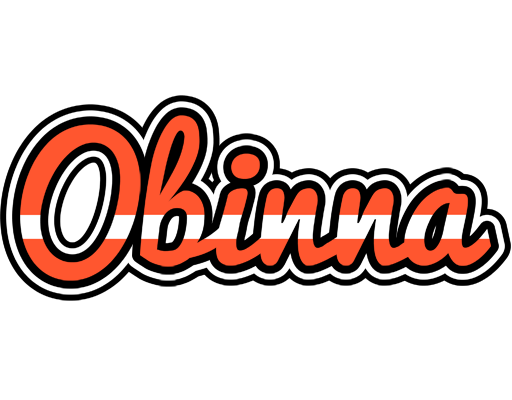 Obinna denmark logo