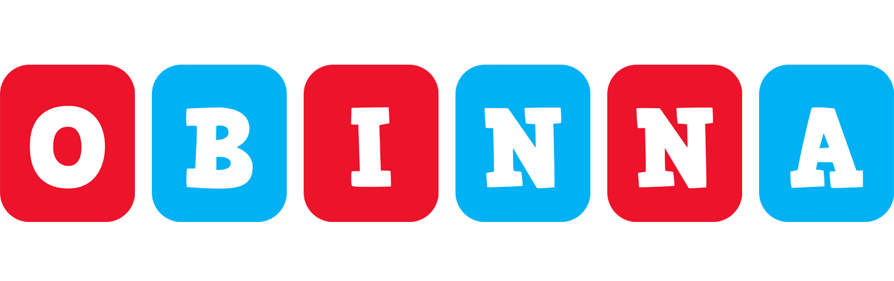 Obinna diesel logo