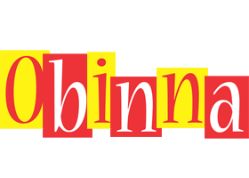 Obinna errors logo