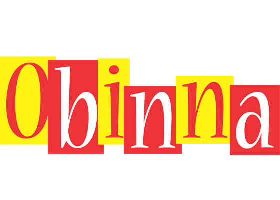 Obinna errors logo
