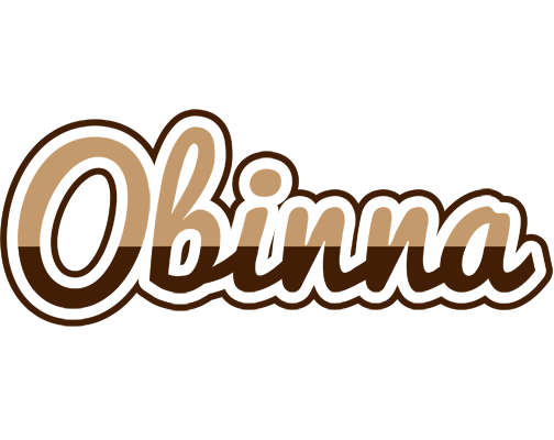 Obinna exclusive logo