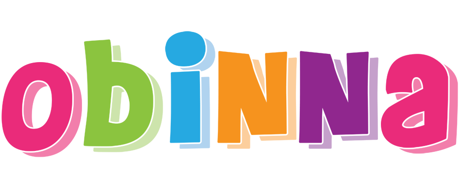 Obinna friday logo