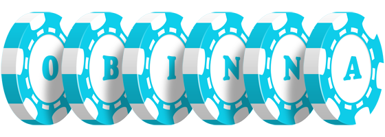 Obinna funbet logo