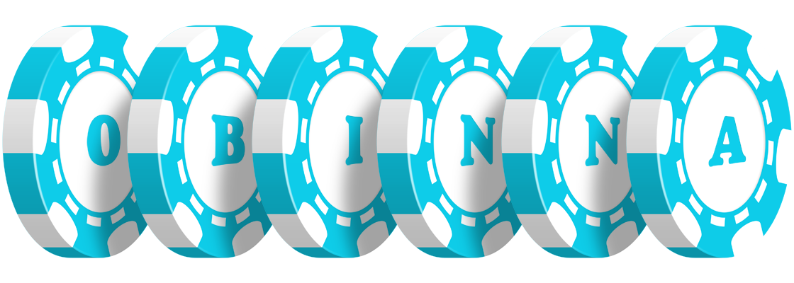 Obinna funbet logo