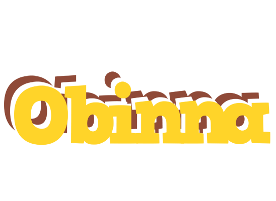 Obinna hotcup logo