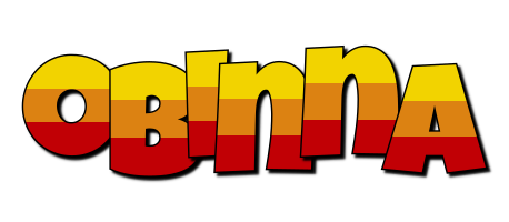 Obinna jungle logo
