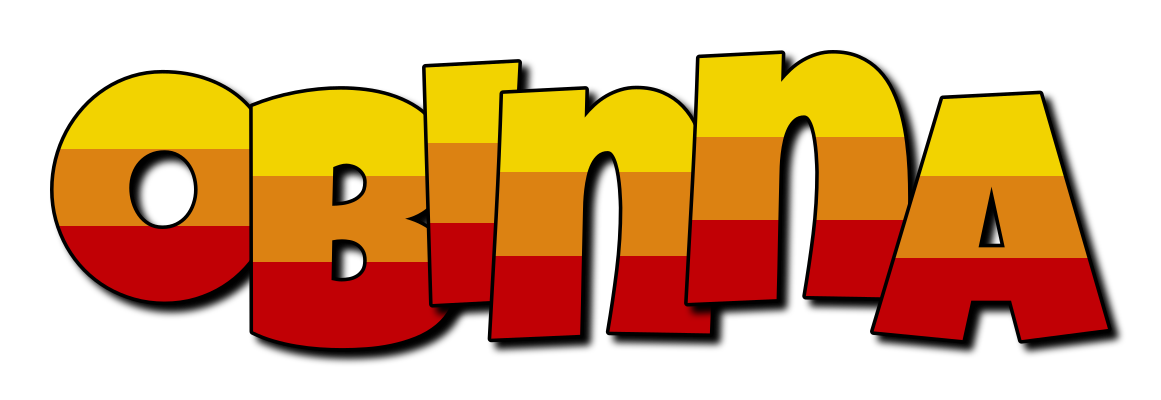 Obinna jungle logo
