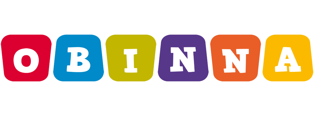 Obinna kiddo logo