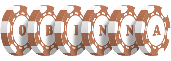 Obinna limit logo
