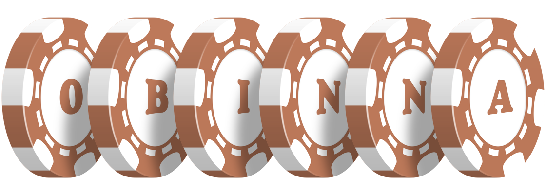 Obinna limit logo