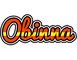 Obinna madrid logo