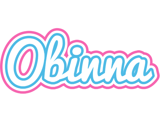Obinna outdoors logo