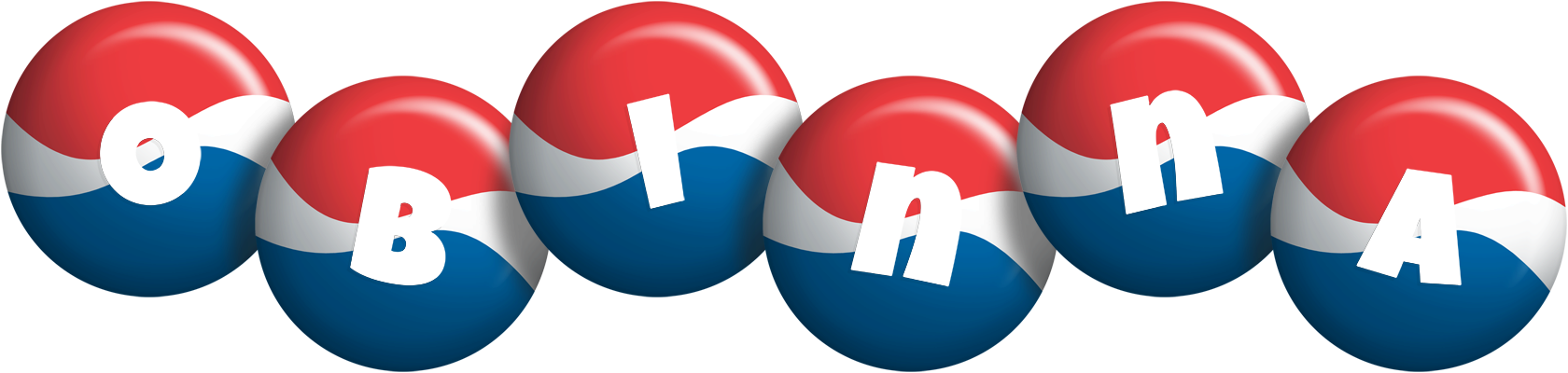 Obinna paris logo