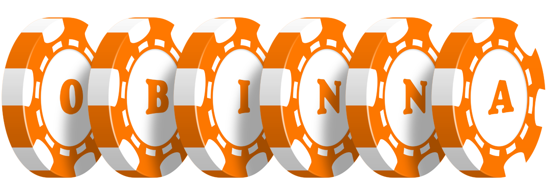 Obinna stacks logo