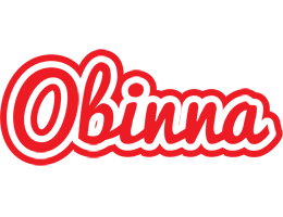 Obinna sunshine logo