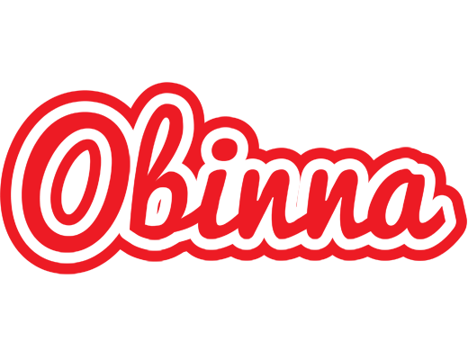 Obinna sunshine logo