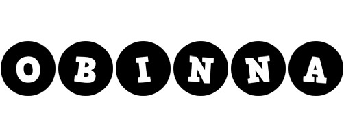 Obinna tools logo