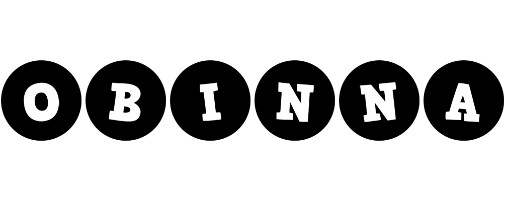 Obinna tools logo