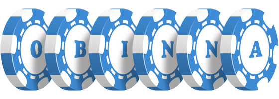 Obinna vegas logo