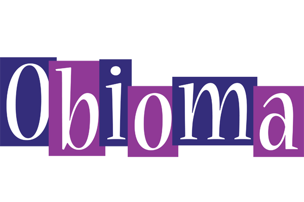 Obioma autumn logo