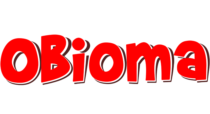 Obioma basket logo