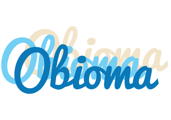 Obioma breeze logo