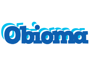 Obioma business logo