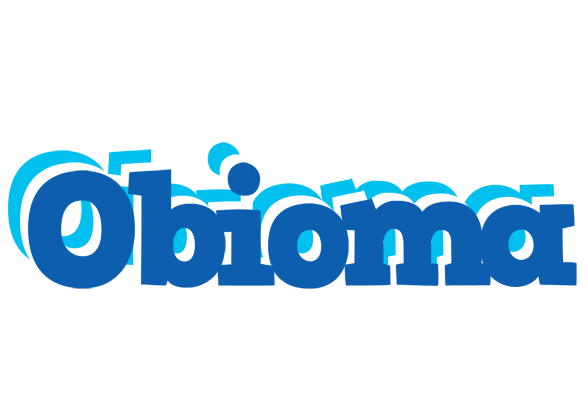 Obioma business logo