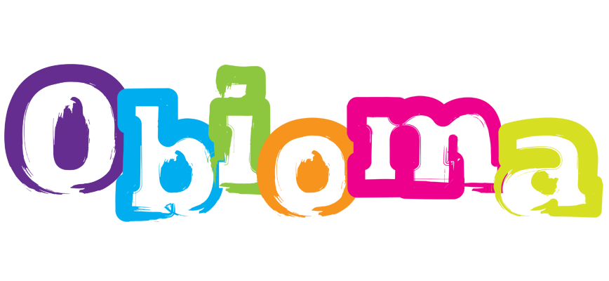 Obioma casino logo